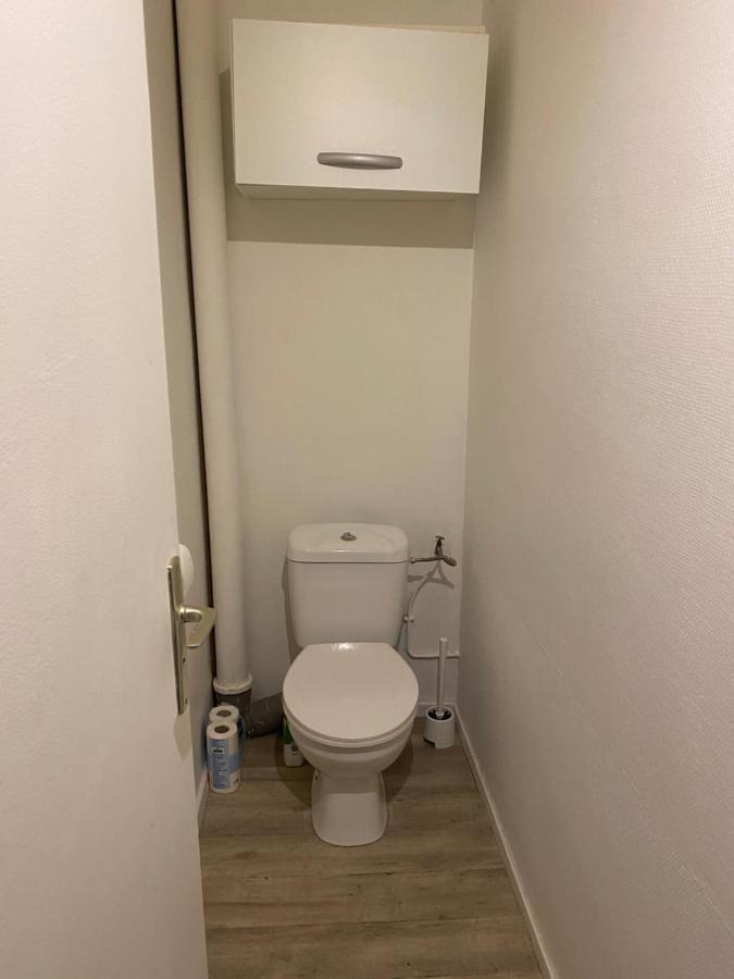 Joli Appartement Meuble Annecy Eksteriør bilde