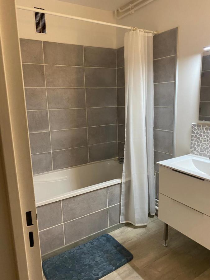 Joli Appartement Meuble Annecy Eksteriør bilde